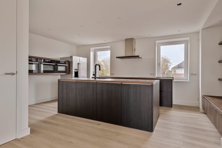 Foto 7 van Boschweg 64-07