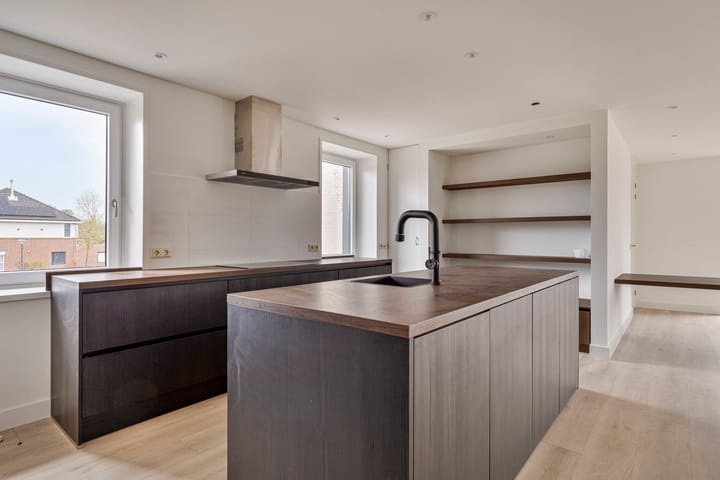 Foto 10 van Boschweg 64-07