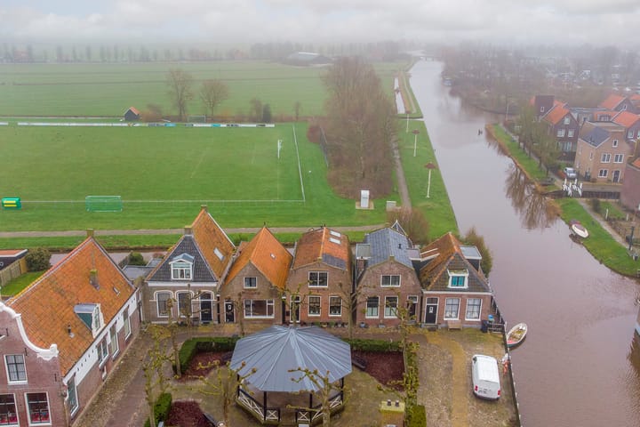 Foto 3 van Nieuwstad 6