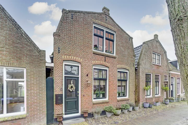 Foto 1 van Nieuwstad 6