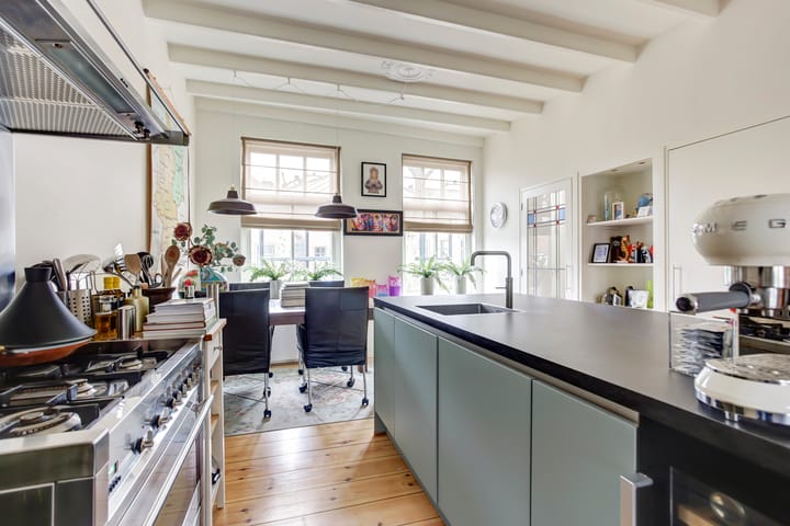 Foto 6 van Nieuwstad 6