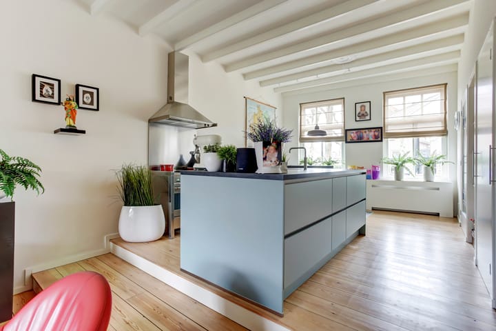 Foto 7 van Nieuwstad 6