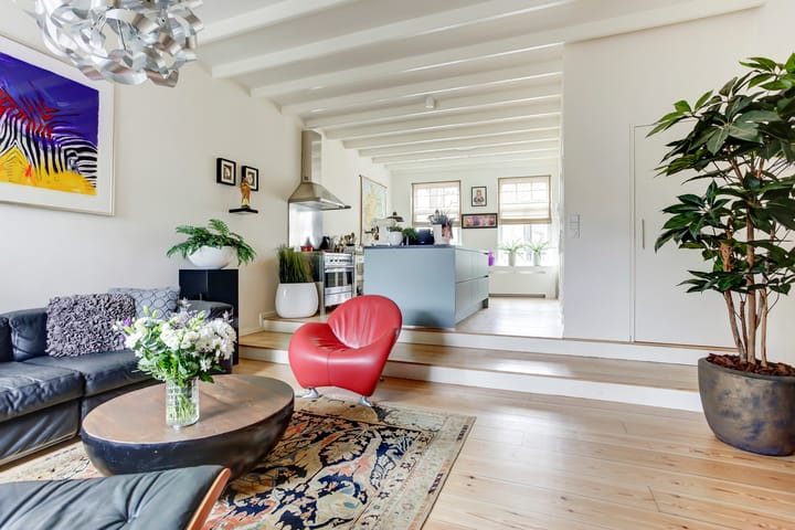 Foto 8 van Nieuwstad 6