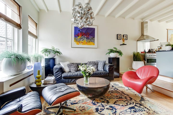 Foto 9 van Nieuwstad 6