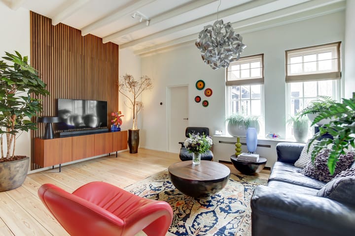 Foto 10 van Nieuwstad 6