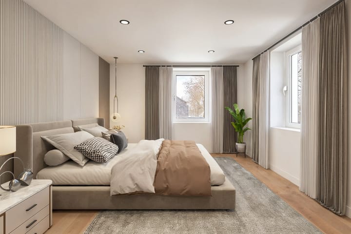 Foto 19 van Boschweg 64-07