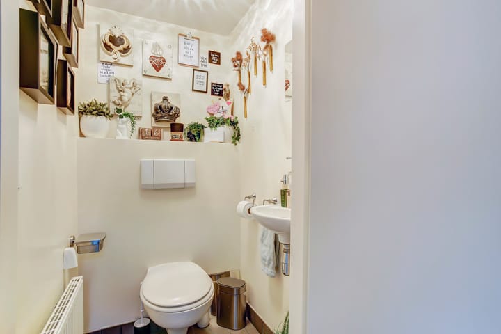 Foto 16 van Nieuwstad 6