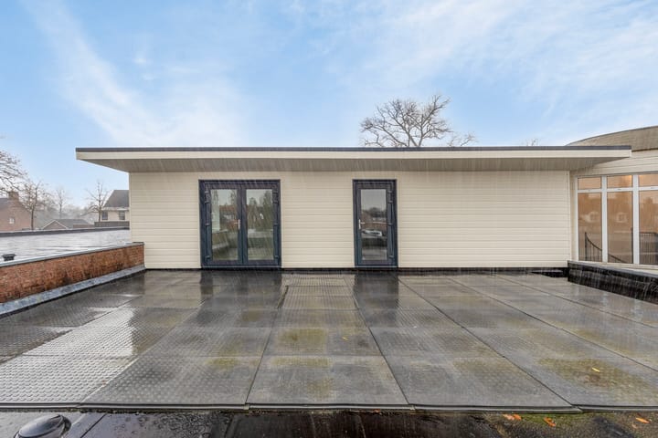 Foto 25 van Boschweg 64-07