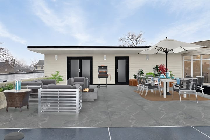 Foto 26 van Boschweg 64-07