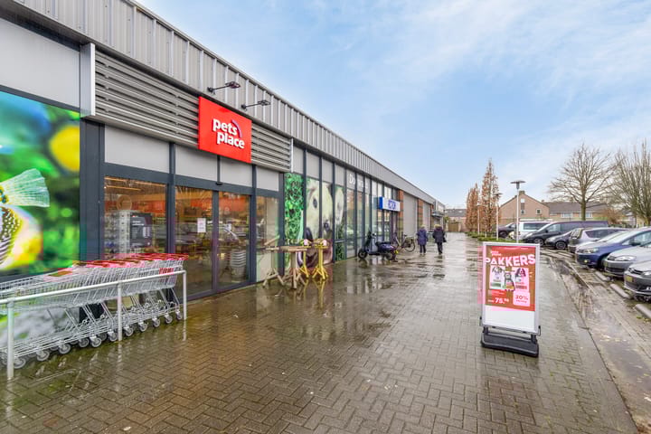 Foto 33 van Boschweg 64-07