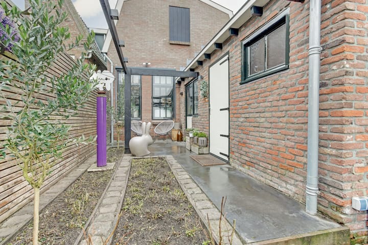 Foto 30 van Nieuwstad 6