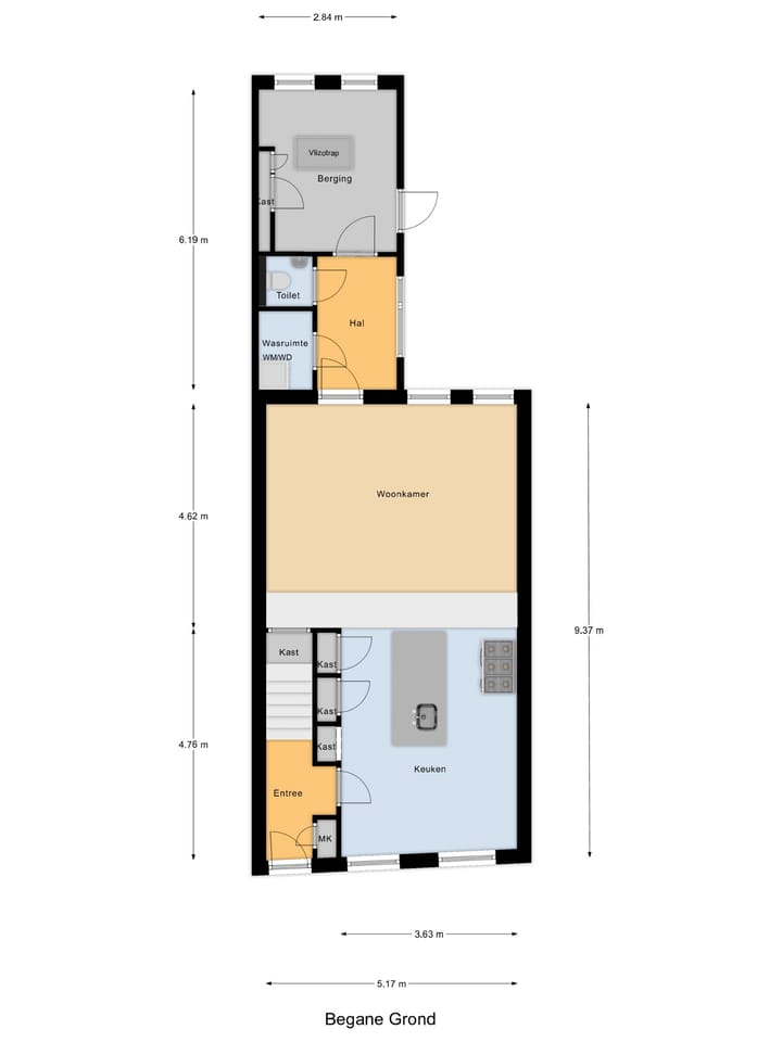 Foto 38 van Nieuwstad 6