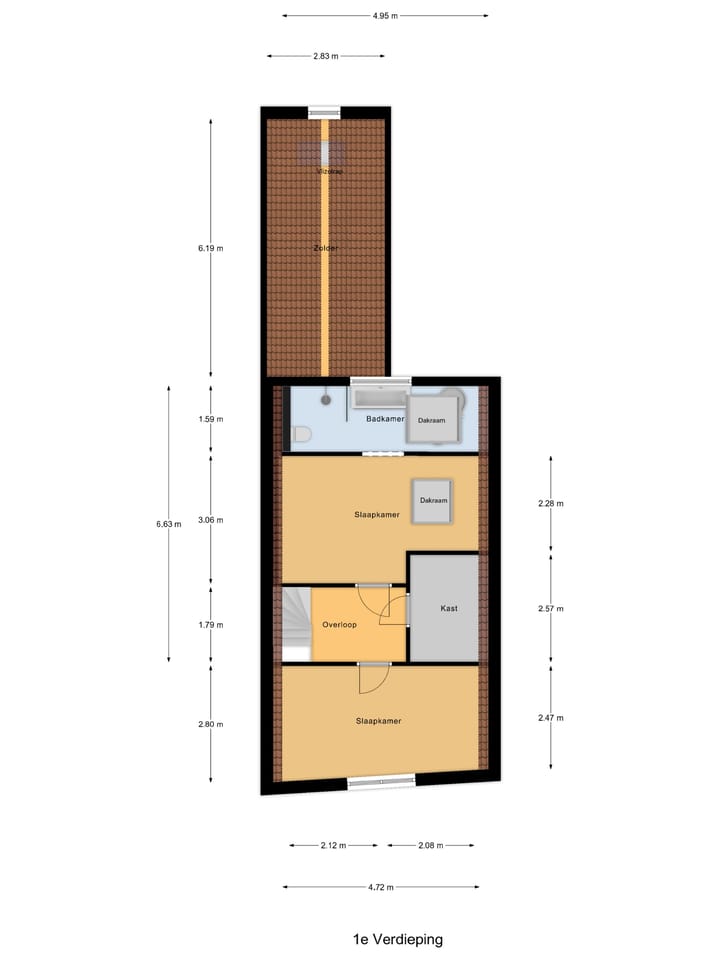 Foto 40 van Nieuwstad 6