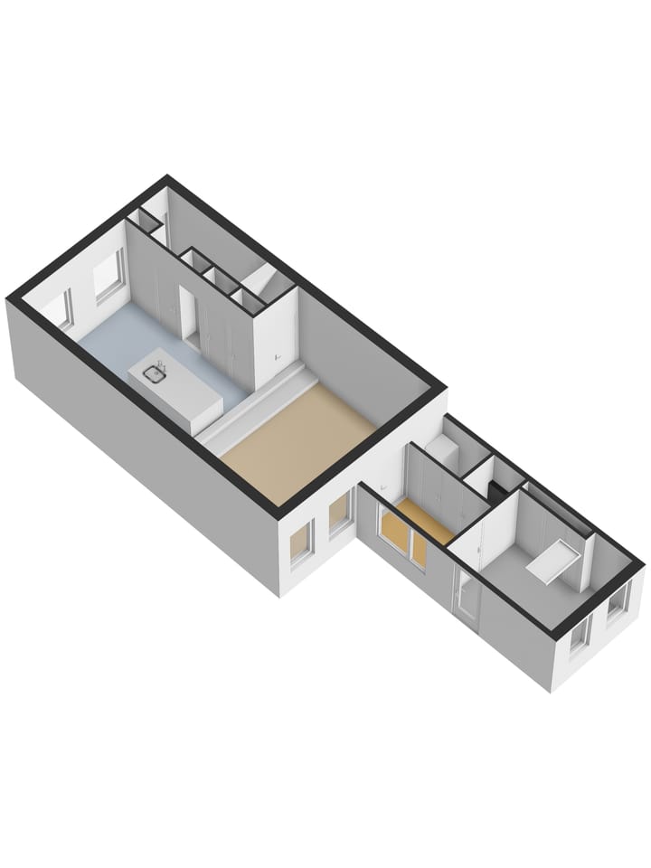 Foto 39 van Nieuwstad 6