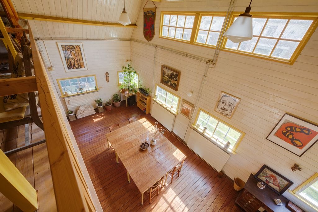 Foto 2 van Mussenstraat 32