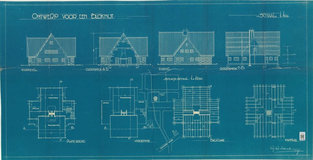 Foto 4 van Mussenstraat 32