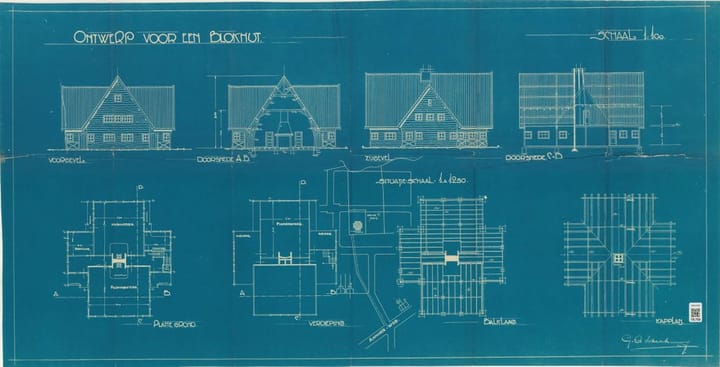 Foto 4 van Mussenstraat 32