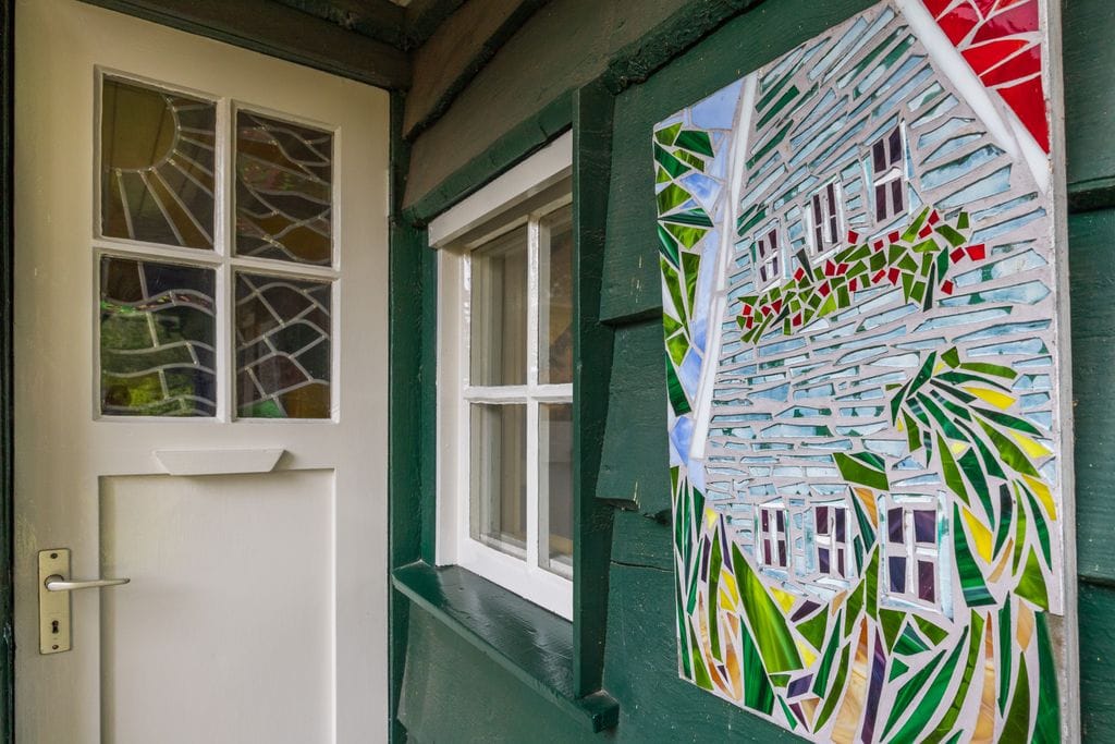 Foto 5 van Mussenstraat 32