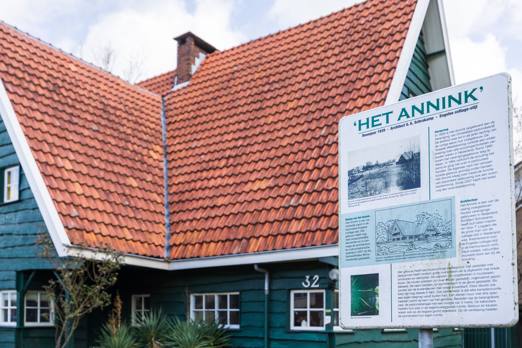 Foto 6 van Mussenstraat 32