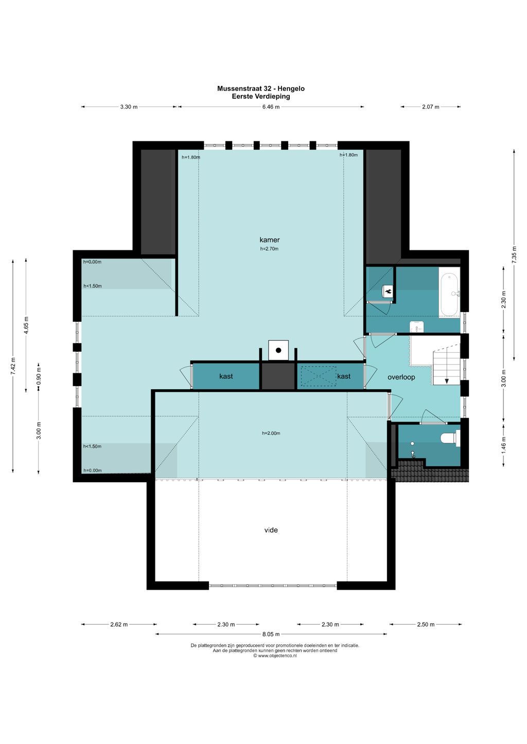 Foto 19 van Mussenstraat 32