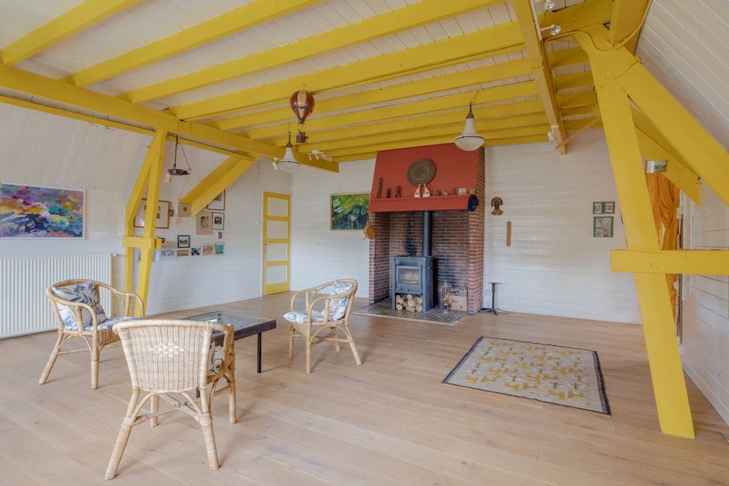 Foto 24 van Mussenstraat 32