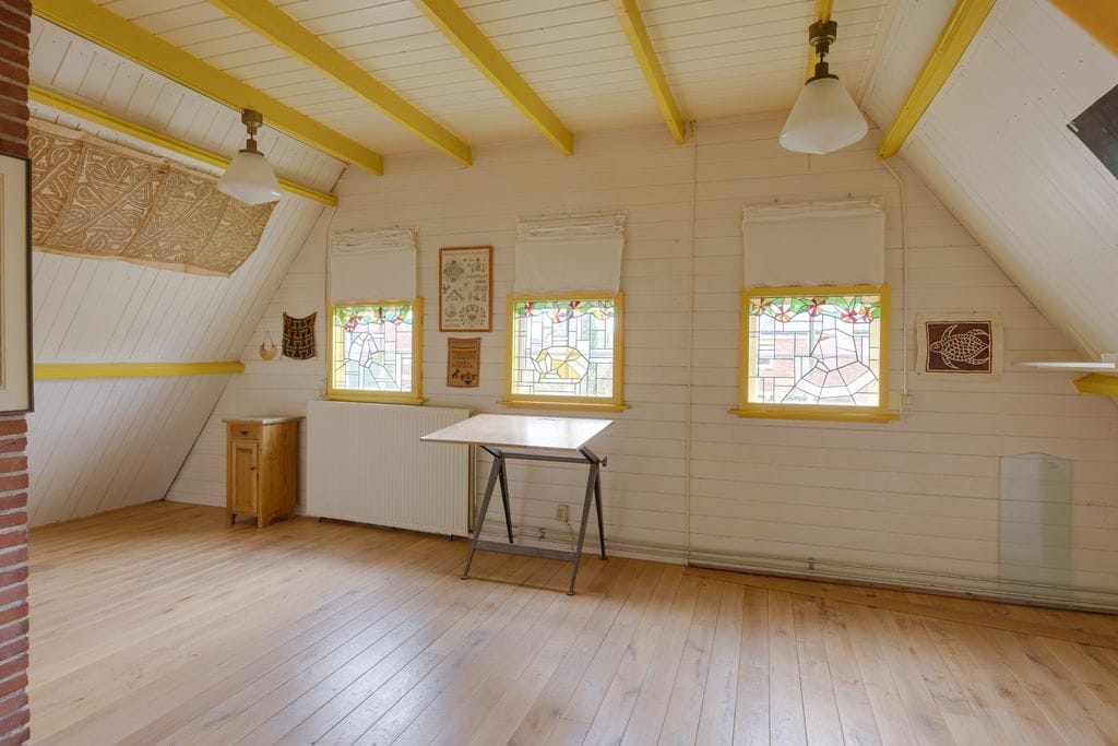 Foto 26 van Mussenstraat 32