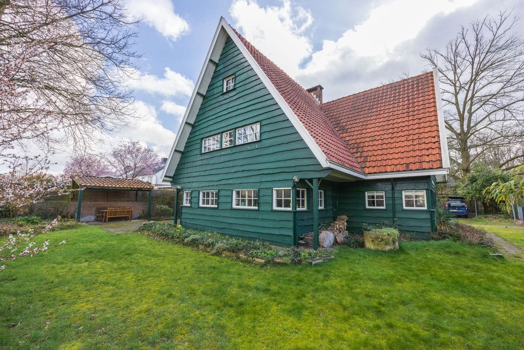 Foto 31 van Mussenstraat 32