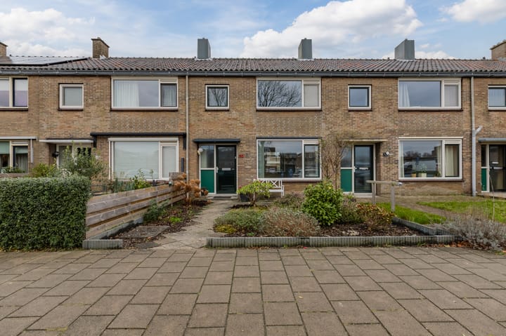 Foto 1 van Schubertstraat 10