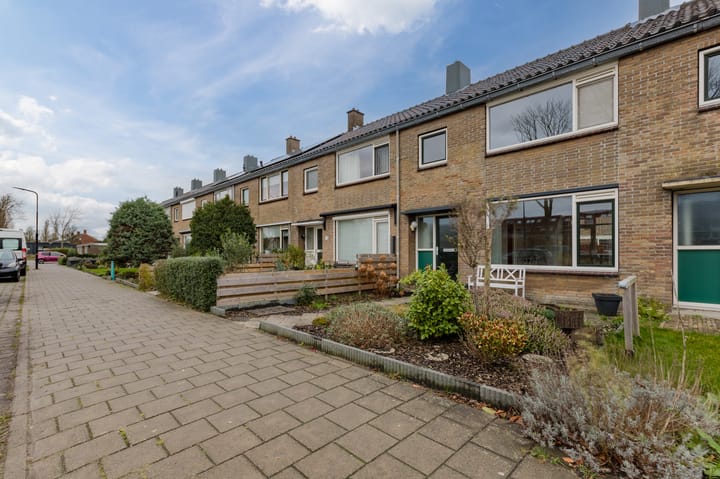 Foto 2 van Schubertstraat 10