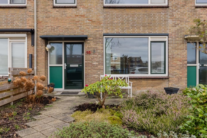 Foto 3 van Schubertstraat 10