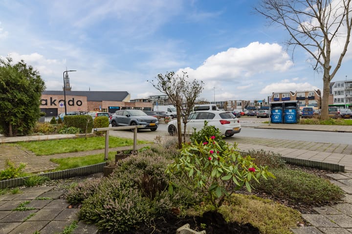 Foto 4 van Schubertstraat 10