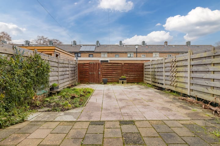 Foto 15 van Schubertstraat 10