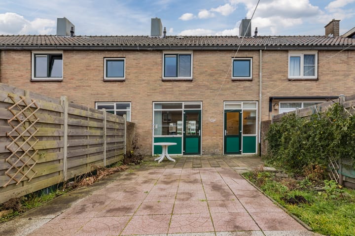 Foto 16 van Schubertstraat 10