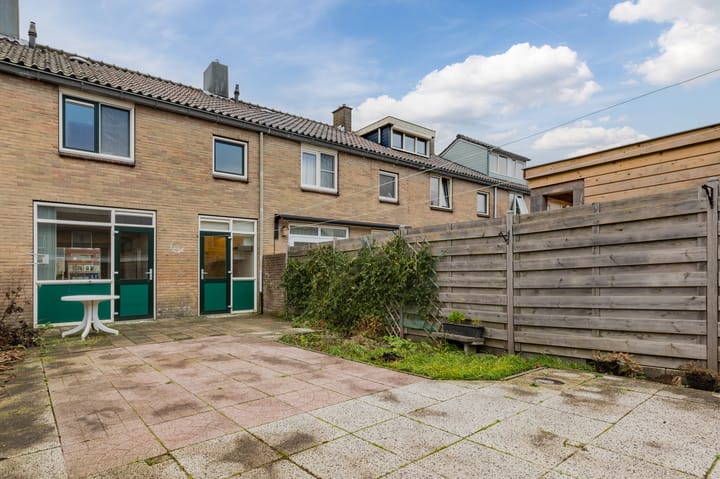 Foto 17 van Schubertstraat 10