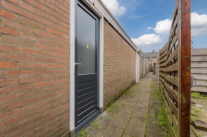 Foto 18 van Schubertstraat 10