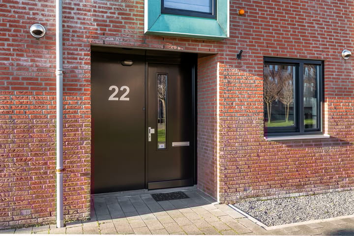 Foto 5 van Zomertaling 22