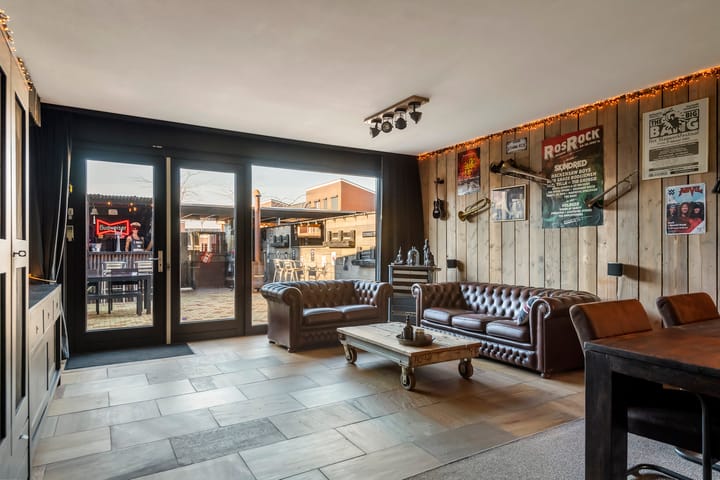 Foto 12 van Zomertaling 22