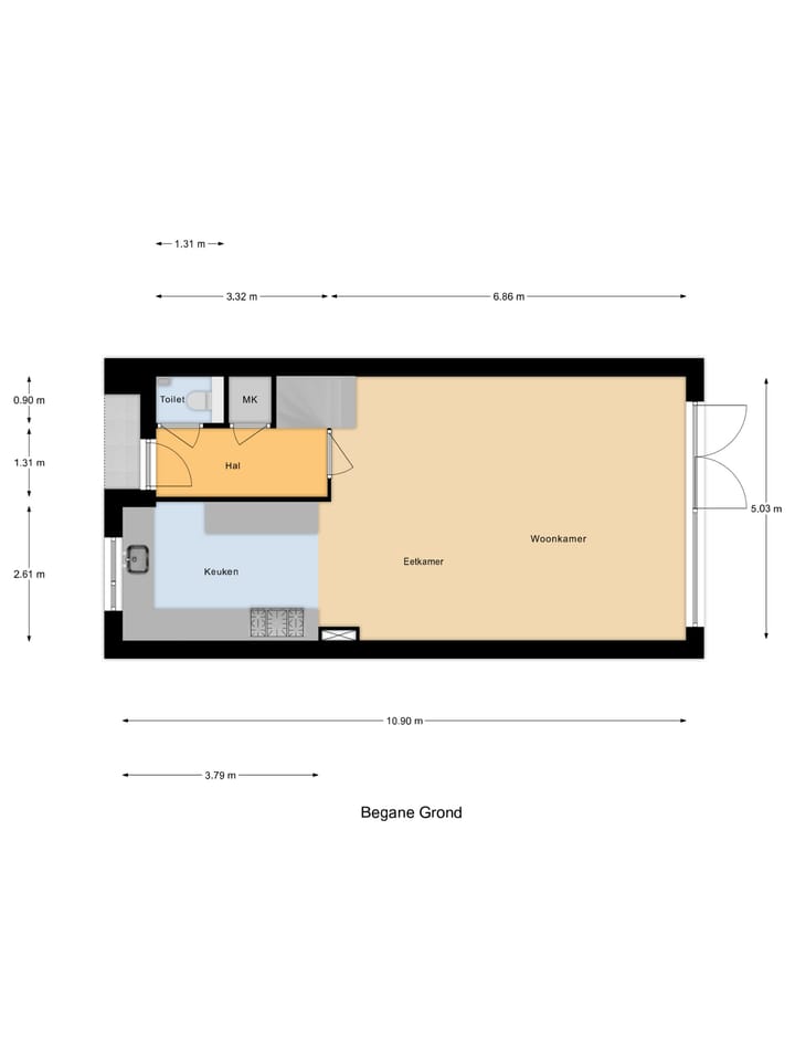 Foto 15 van Zomertaling 22