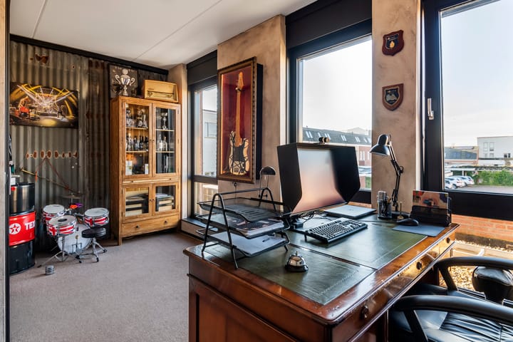 Foto 21 van Zomertaling 22