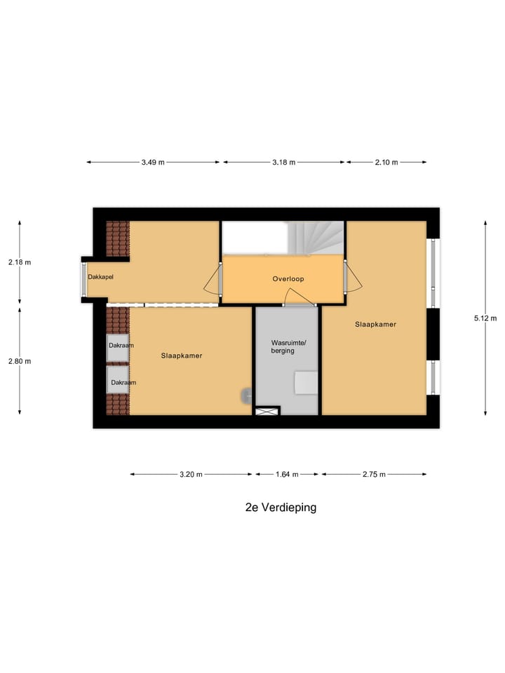 Foto 29 van Zomertaling 22