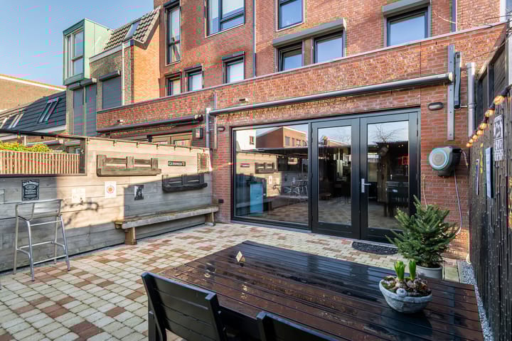 Foto 30 van Zomertaling 22