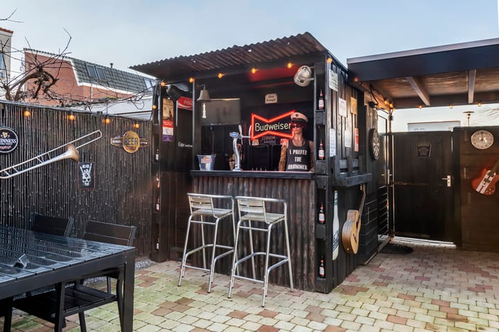 Foto 32 van Zomertaling 22