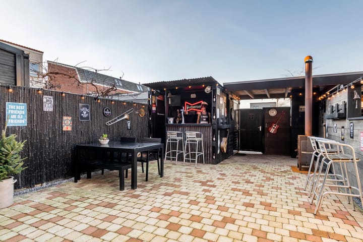 Foto 33 van Zomertaling 22