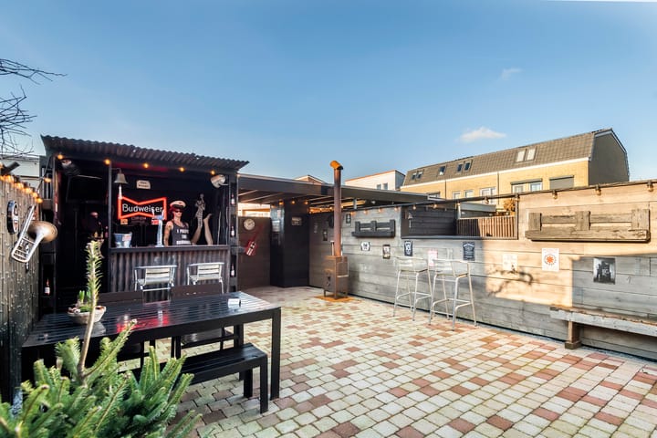 Foto 34 van Zomertaling 22