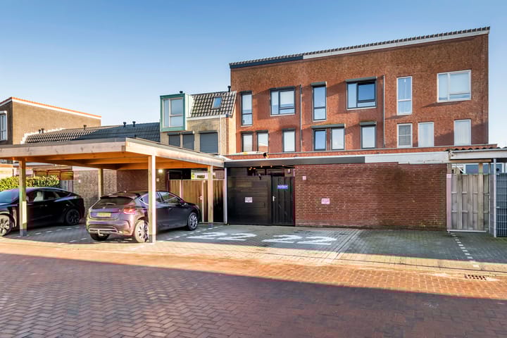 Foto 35 van Zomertaling 22