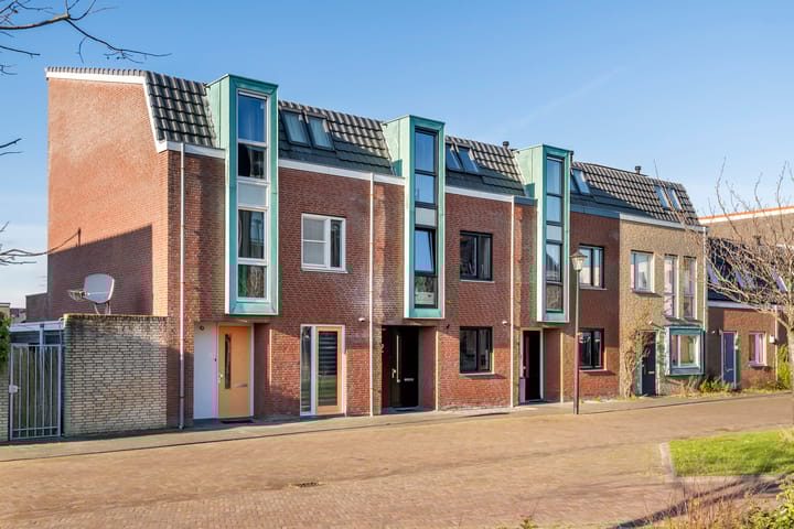 Foto 37 van Zomertaling 22