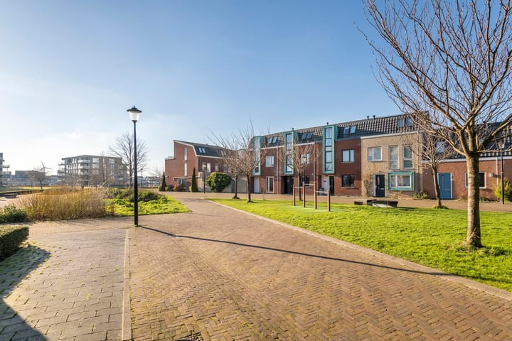 Foto 38 van Zomertaling 22