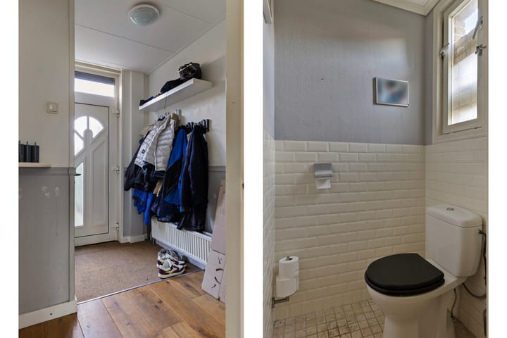 Foto 6 van Merelstraat 24