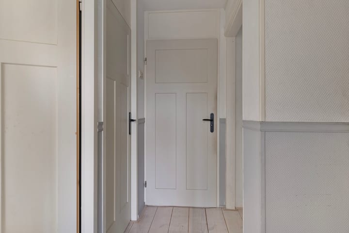 Foto 9 van Merelstraat 24