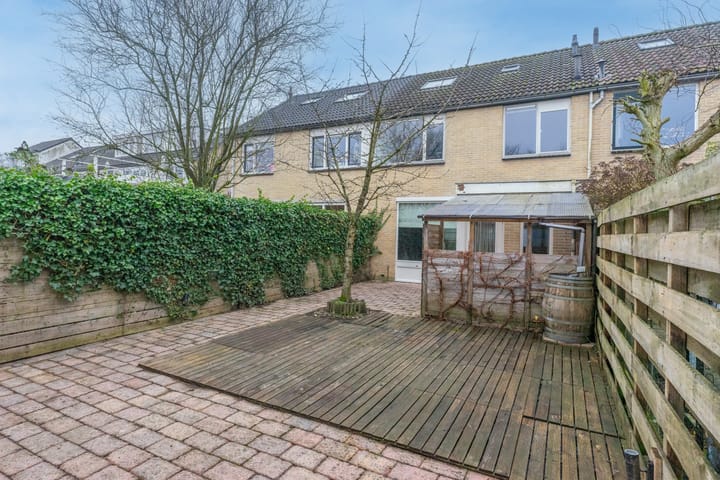 Foto 16 van Merelstraat 24